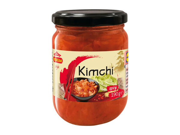 Vitasia Kimchi