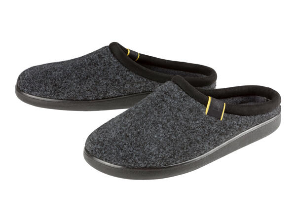 Mens' Slippers