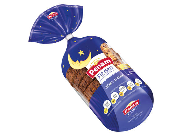 VEČERNÍ CHLEBÍK