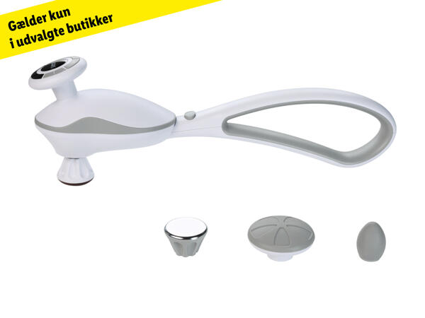 SANITAS(R) Bankemassageapparat