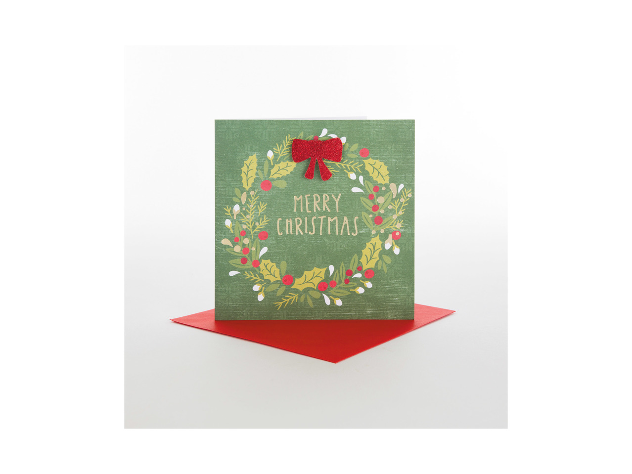 Luxury Christmas Cards1