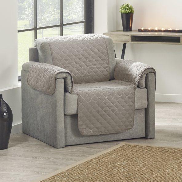 Housse pour fauteuil, 1 pers.