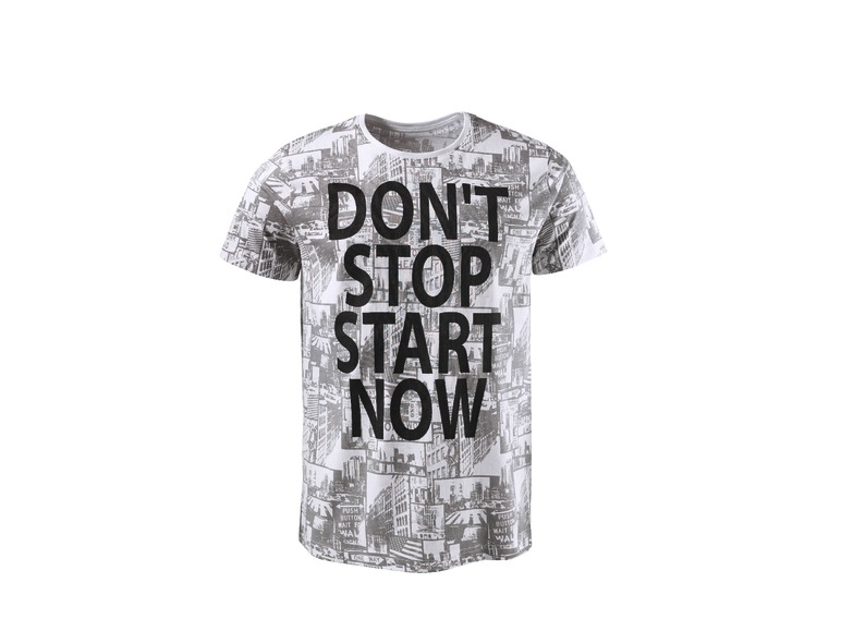 Tee-shirt pour hommes
