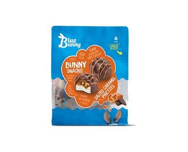 Blue Bunny Salted Caramel Bunny Snacks