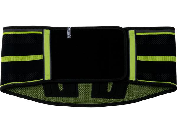 Back brace