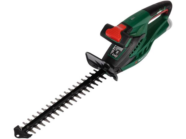 12V Cordless Hedge Trimmer