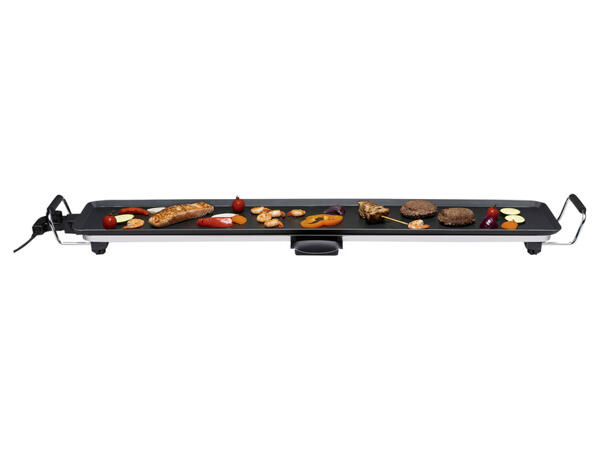 Teppanyaki gril XXL EGP-026-B