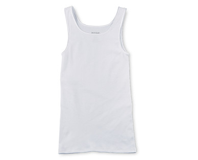 Ladies' Cotton Vest