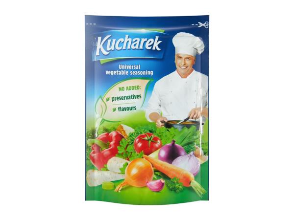 Kucharek Vegetable Seasoning
