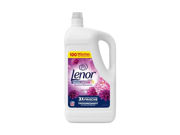 Detersivo liquido Sogno floreale Lenor (azione valida solo nella Svizzera tedesca e nella Svizzera romanda)