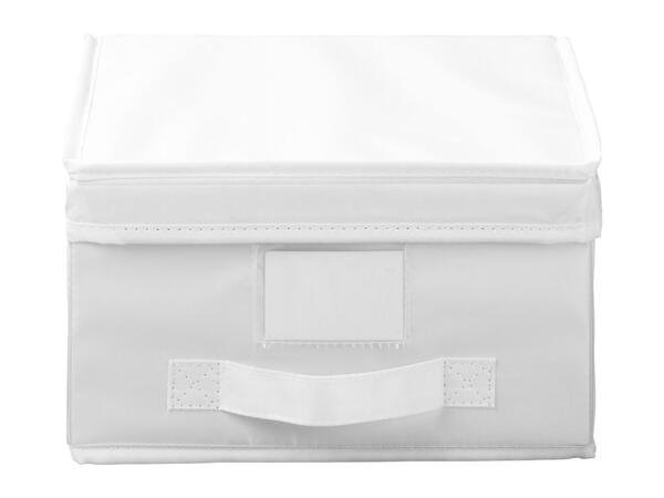 W5 Storage Box