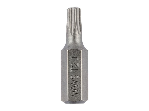 Parkside Bit Set