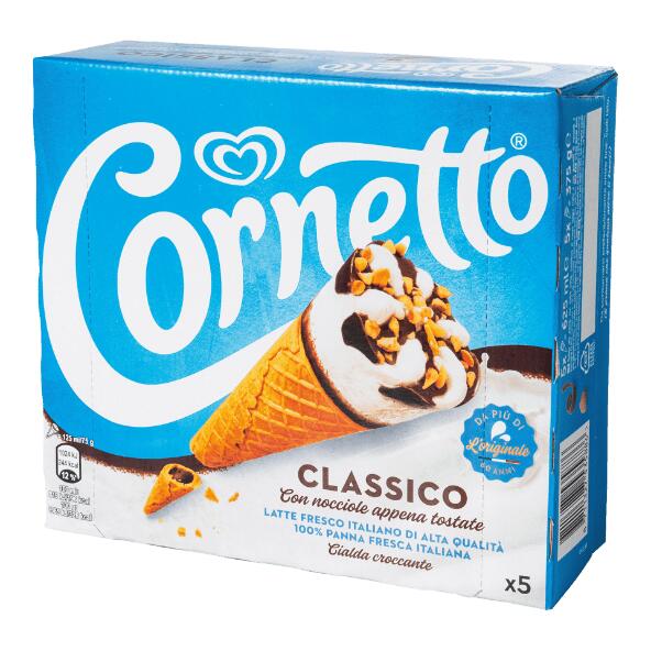 Cornetto Classico, 5 St.