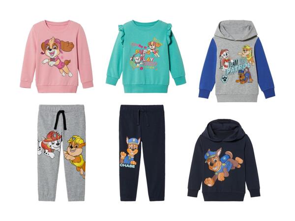 Sweathoodie/Sweatbukser