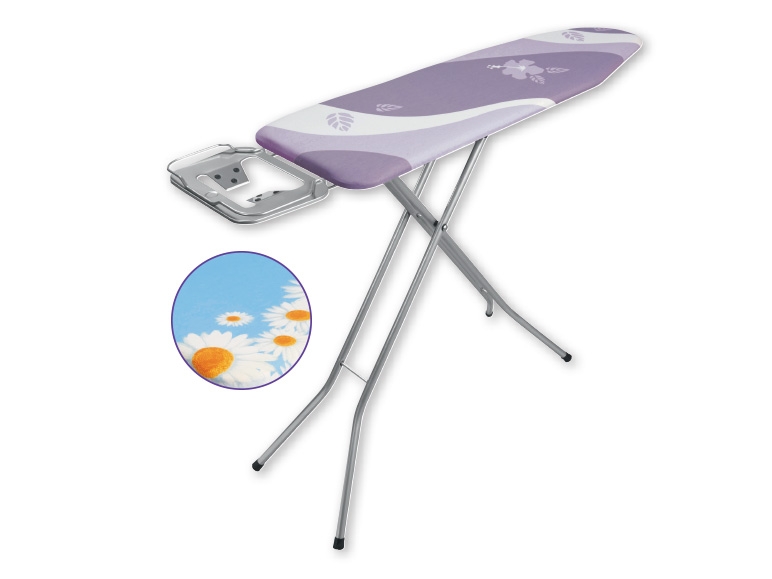 Aquapur(R) Ironing Board
