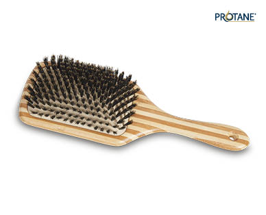 Bamboo Hair Brush