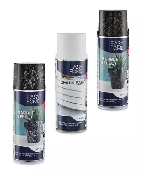 Chalk Paint / Blackboard Paint
