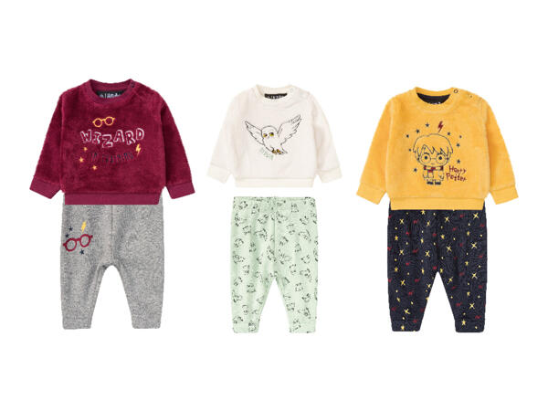 Harry Potter babyset