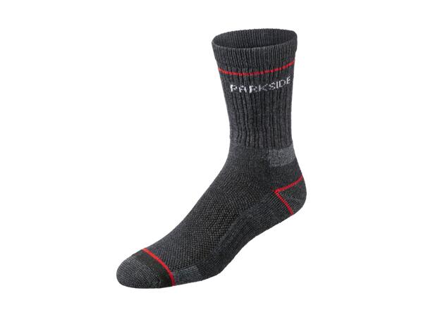 Men's Work Socks