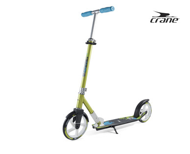 Big Wheel Scooter