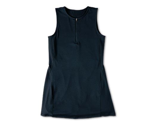 Crane Ladies Athleisure Dress