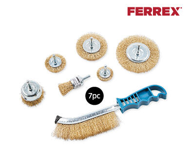 Drill Accessories