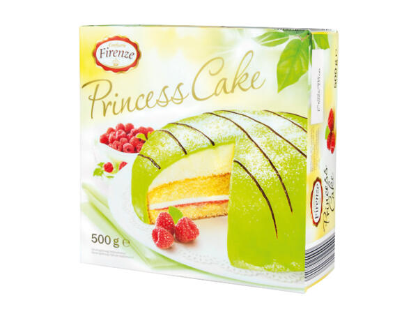 Prinsesstårta
