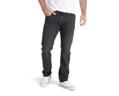 Men's Denim Jeans