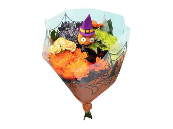 Halloween Boooquet