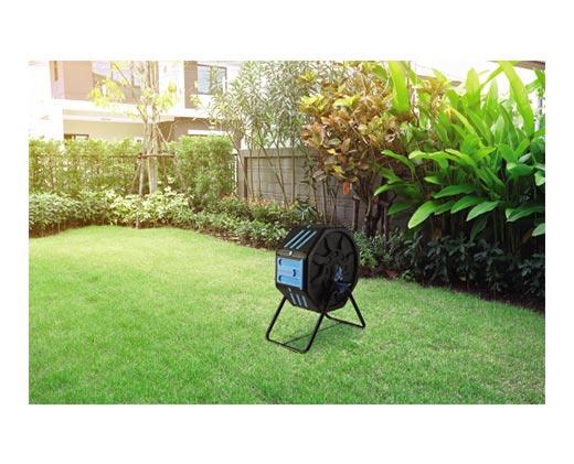 Gardenline 
 Tumbling Composter