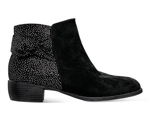 Lily & Dan 
 Chs Ankle Boots