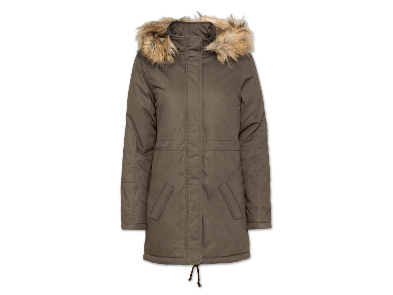 ESMARA(R) Damen Parka1
