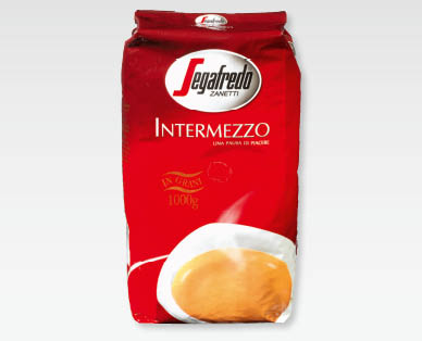 Caffè Intermezzo SEGAFREDO(R)