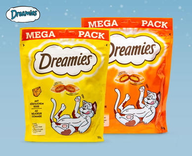 Dreamies