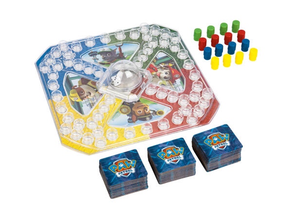 Coffret de jeu La Pat' Patrouille