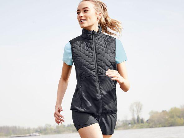 ACTIVE TOUCH Løbevest