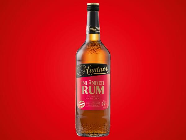 Inländer Rum
