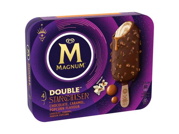Bâtonnets glacés Double Starchaser Lusso Magnum