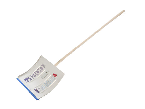 Poussoir à neige Ammann Snow PX 1800