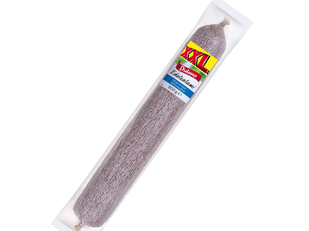 DULANO Edelsalami 800 g