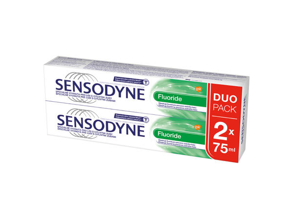 SENSODYNE ZUBNÍ PASTA