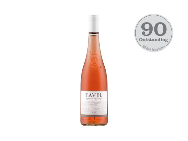 Tavel Rosé
