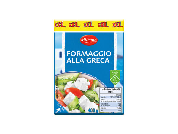 Soft Cheese