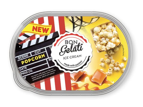 BON GELATI Is