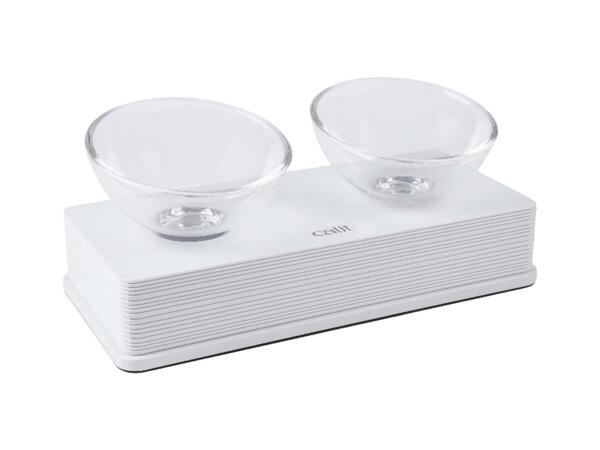 Glass Bowls
