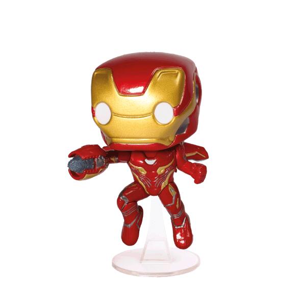 FUNKO POP!(R) 				Funko Pop!-figuur