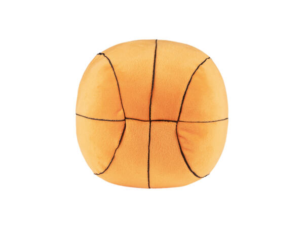 PLYŠOVÝ MÍČ ∅ 20 CM