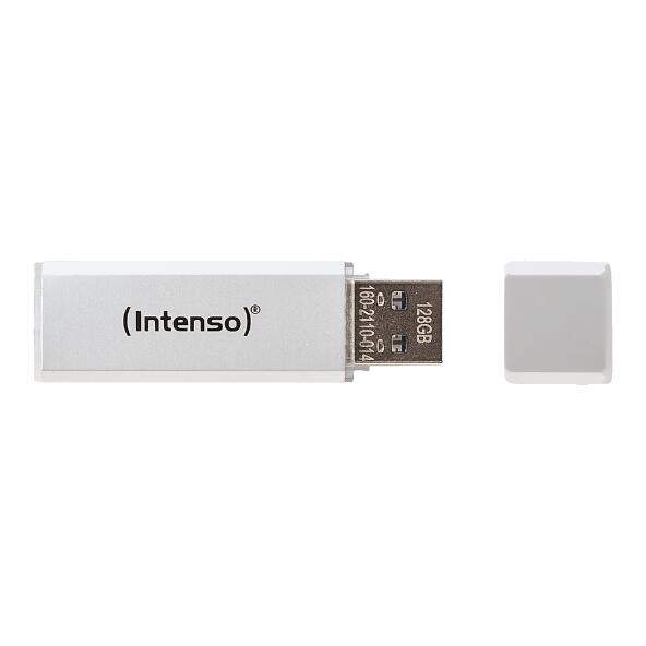 INTENSO(R) 				Clé mémoire de 128 GB