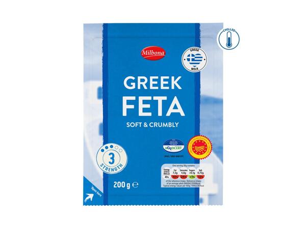 Milbona Feta