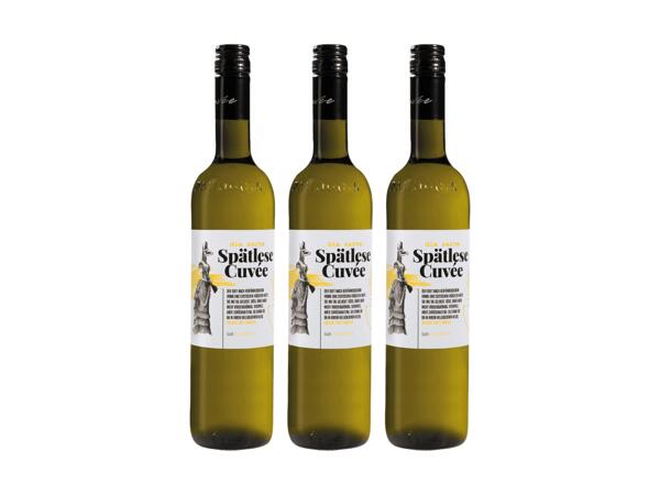 Spätlese Cuvée